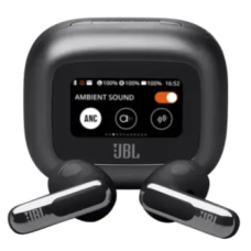 JBL Live Flex 3 NC TWS Earbuds